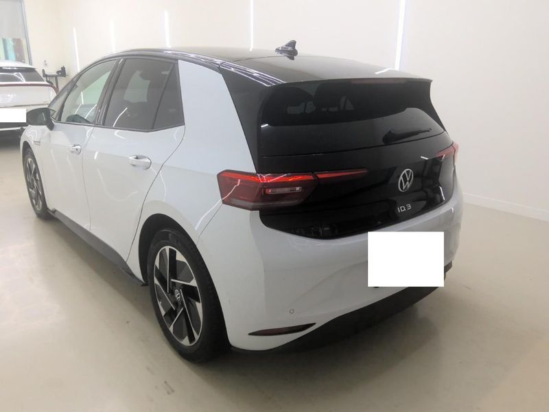 Volkswagen ID.3 electric drive 150 kW Pro Performance — zdjęcie 2