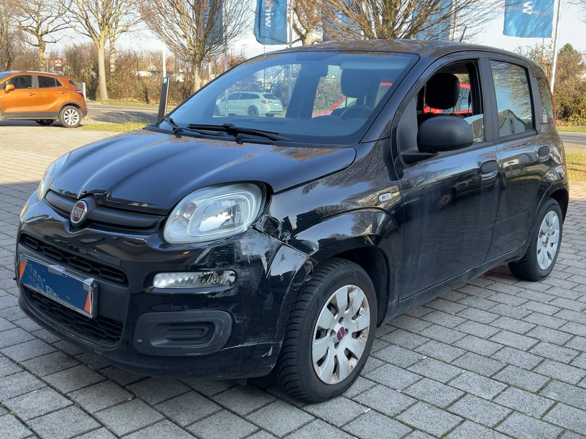 Fiat Panda d'occasion