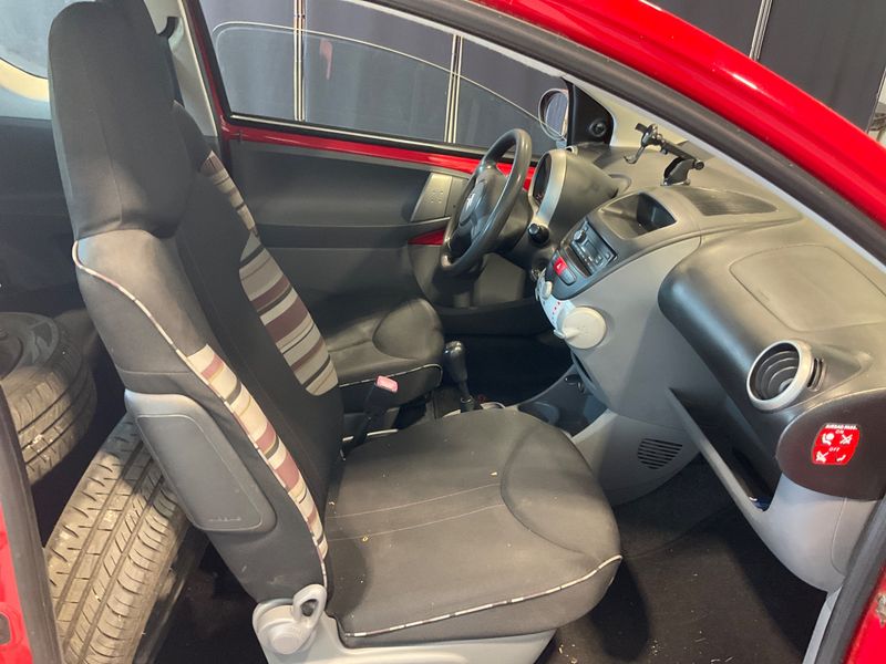Citroen C1 1.0 Style 2009 – снимка 3