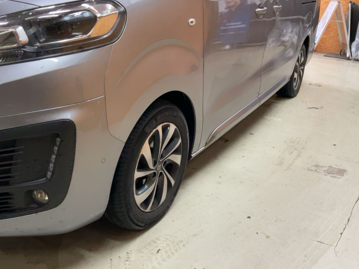 Citroen Jumpy 2.0 Blue-HDi Feel XL