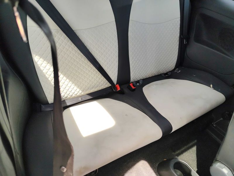 Fiat 500 1.0 Mild-Hybrid Dolcevita — zdjęcie 14