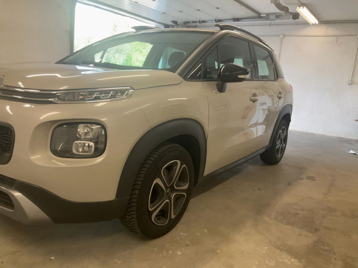 Citroen C3 Aircross 1.2 PureTech Feel