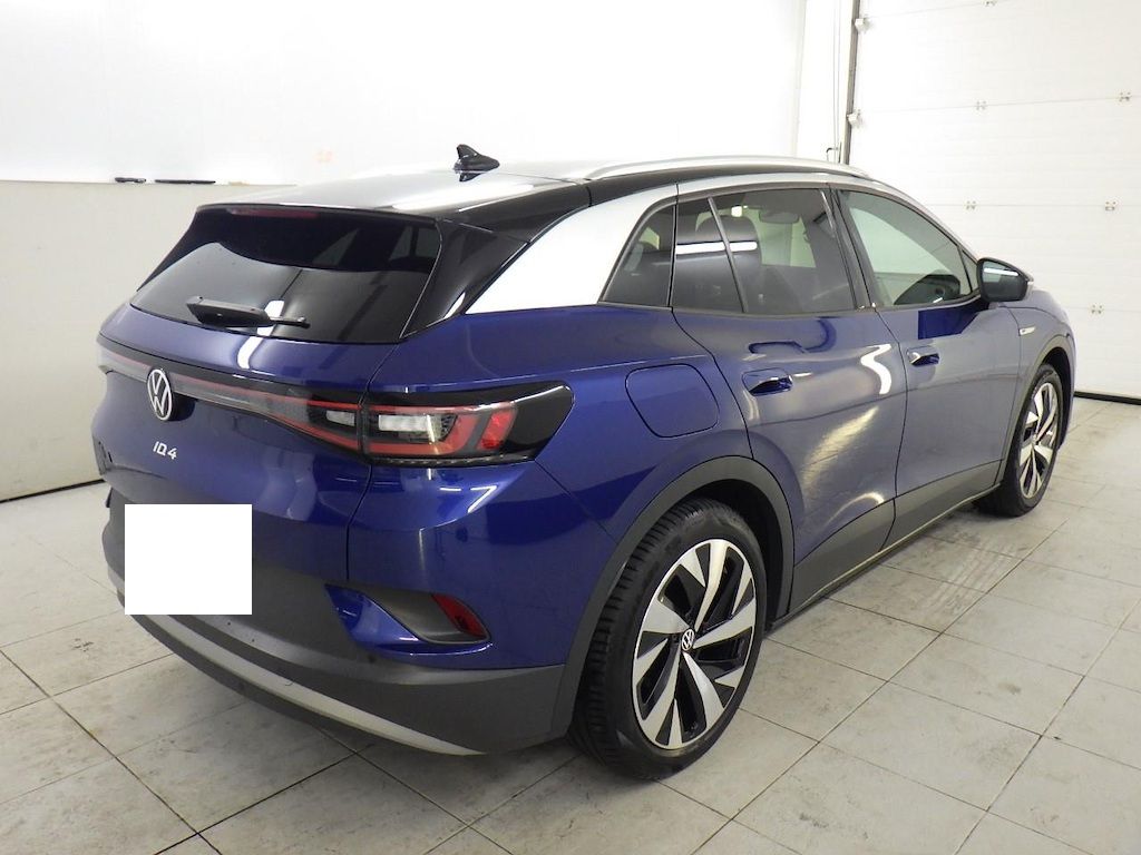 Volkswagen ID.4 electric drive 150 kW 1st Pro Performance