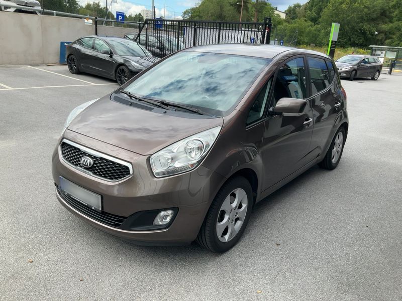 Kia Venga 1.4 Attract