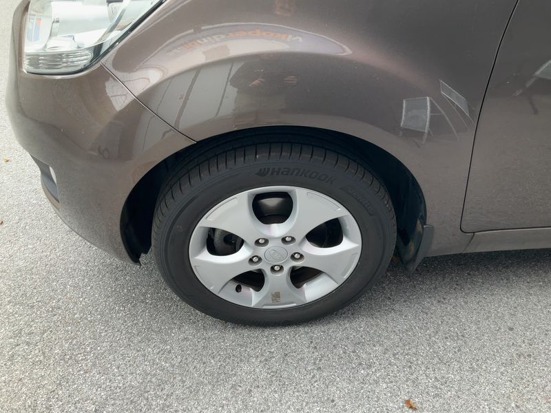 Kia Venga 1.4 Attract 2012 – снимка 3