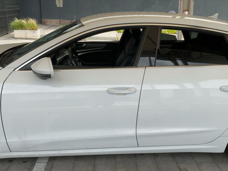 Audi A7 Sportback 50 TDI Mild-Hybrid quattro — zdjęcie 4