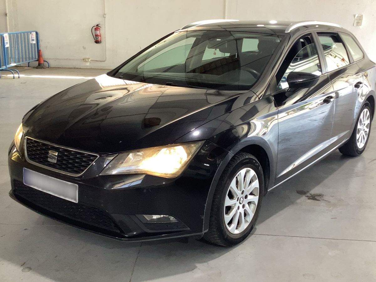 Seat Leon d'occasion