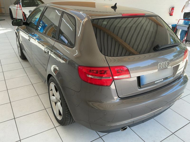 Audi A3 Sportback 2.0 TDI S line Sportpaket plus — zdjęcie 3