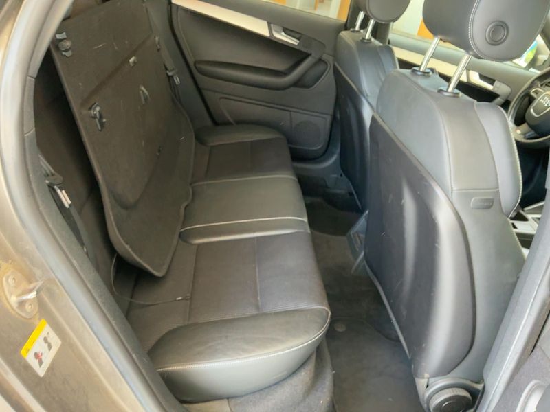 Audi A3 Sportback 2.0 TDI S line Sportpaket plus — zdjęcie 14