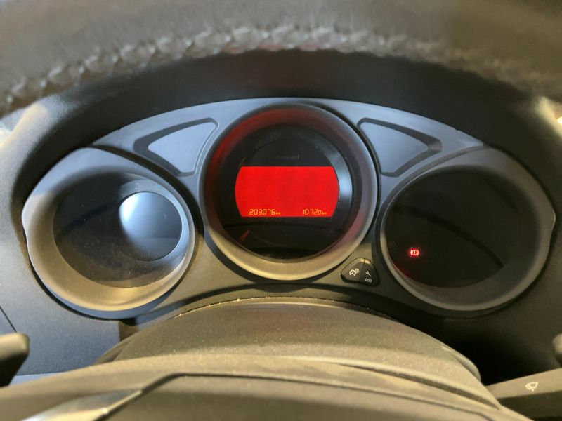 Citroen C4 1.6 e-HDi Collection 2013 – снимка 18
