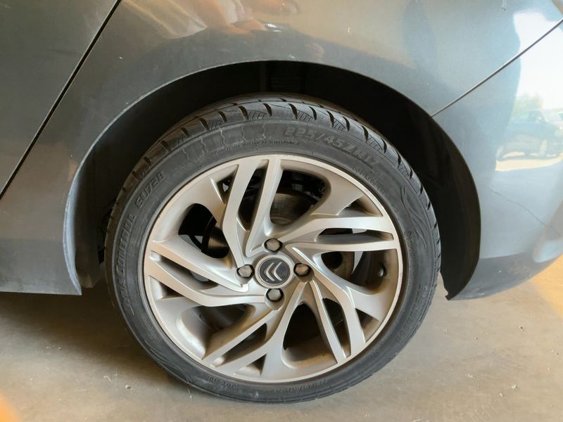Citroen C4 1.6 e-HDi Collection 2013 – снимка 5