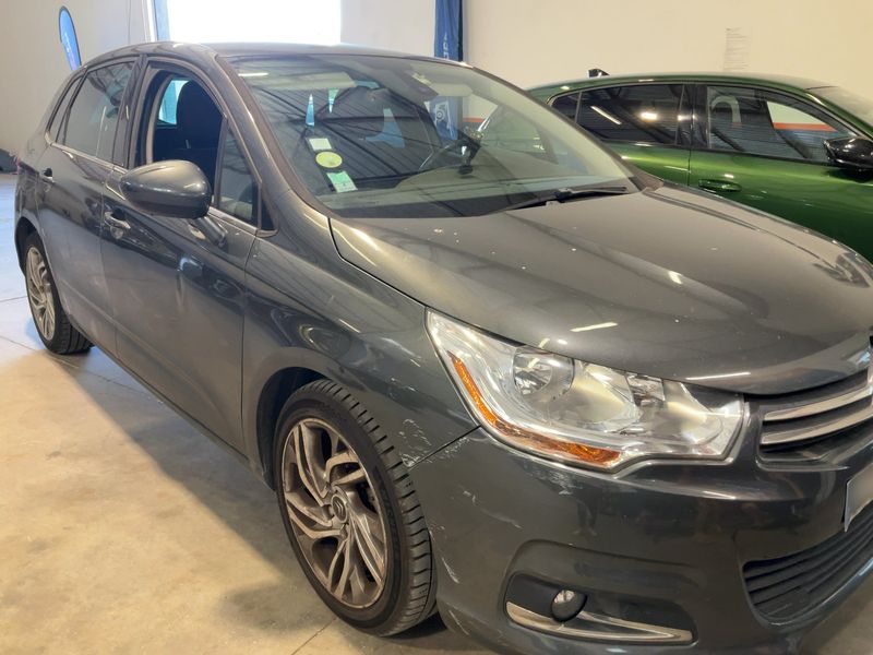 Citroen C4 1.6 e-HDi Collection 2013 – снимка 12