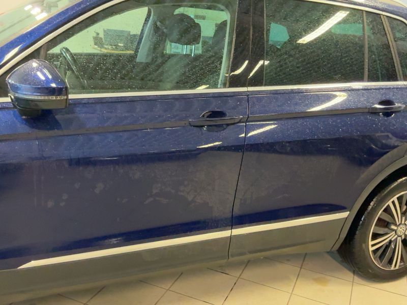 Volkswagen Tiguan 2.0 TDI Highline 4Motion BlueMotion Tech — zdjęcie 4