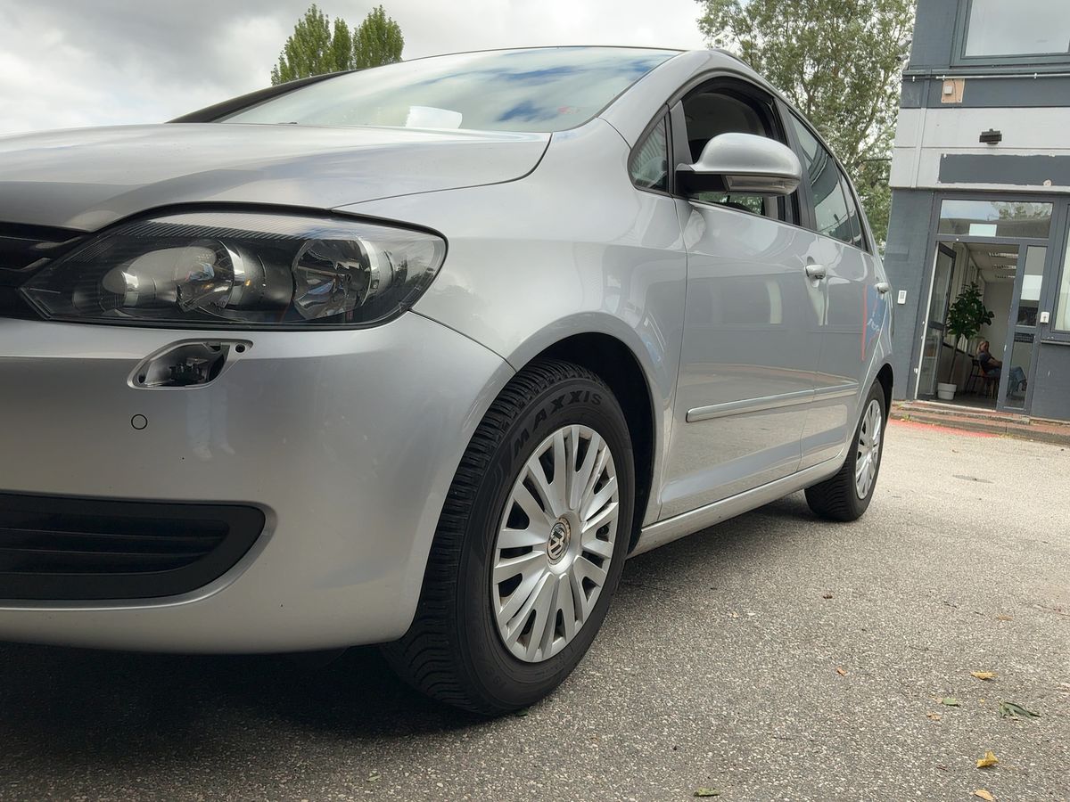 Volkswagen Golf d'occasion