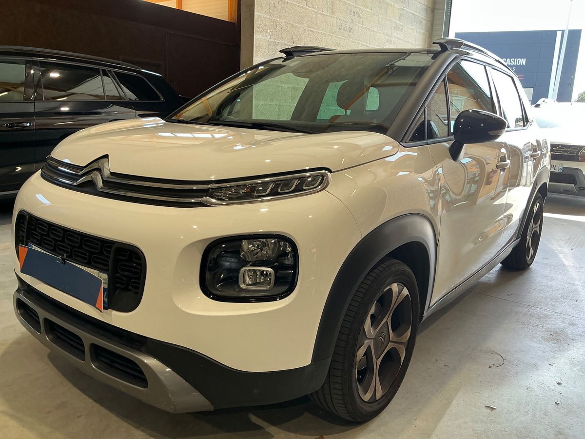 Citroen C3 2020
