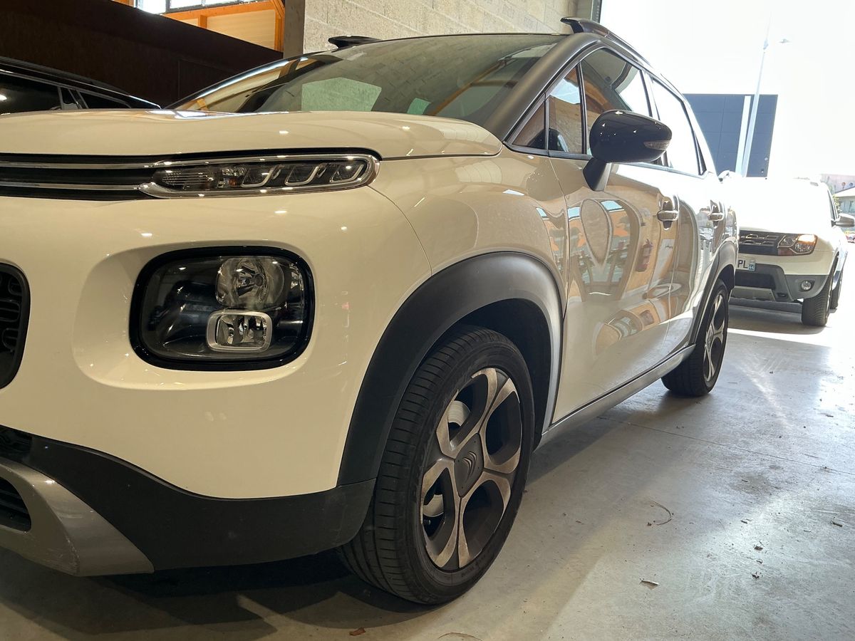 Citroen C3 d'occasion
