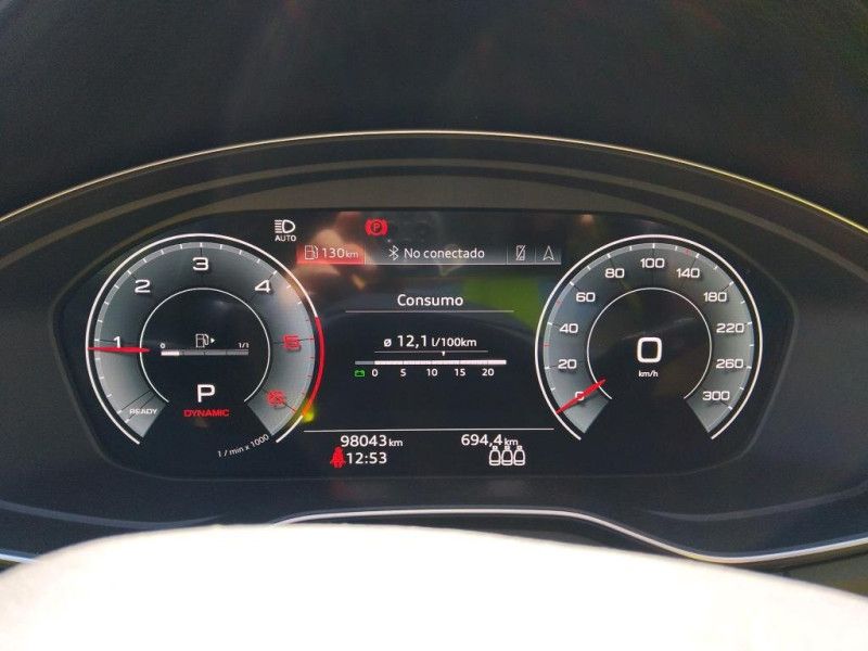 Audi Q5 d'occasion