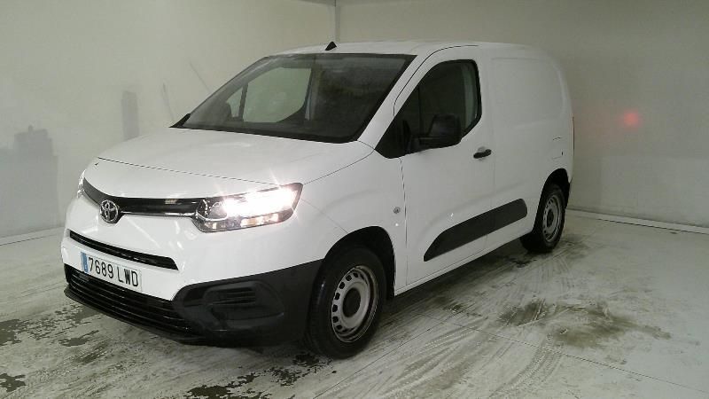 Toyota ProAce d'occasion