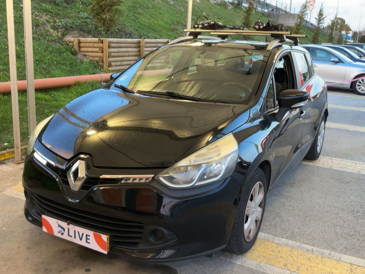 Renault Clio d'occasion