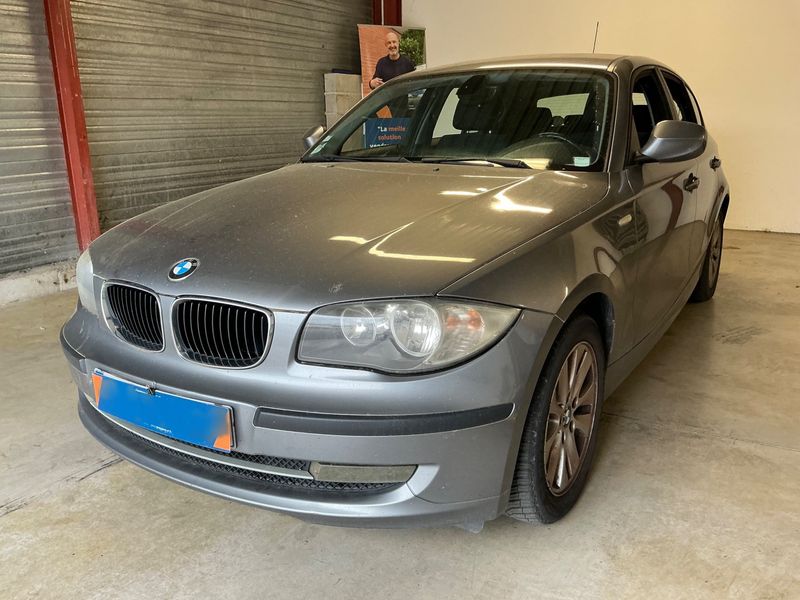 BMW 1er