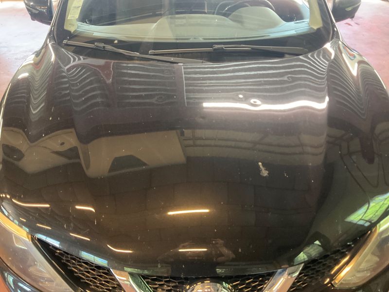 Nissan Qashqai 1.6 dCi Black Edition 2017 – снимка 55