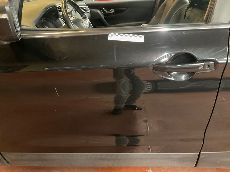 Nissan Qashqai 1.6 dCi Black Edition 2017 – снимка 39