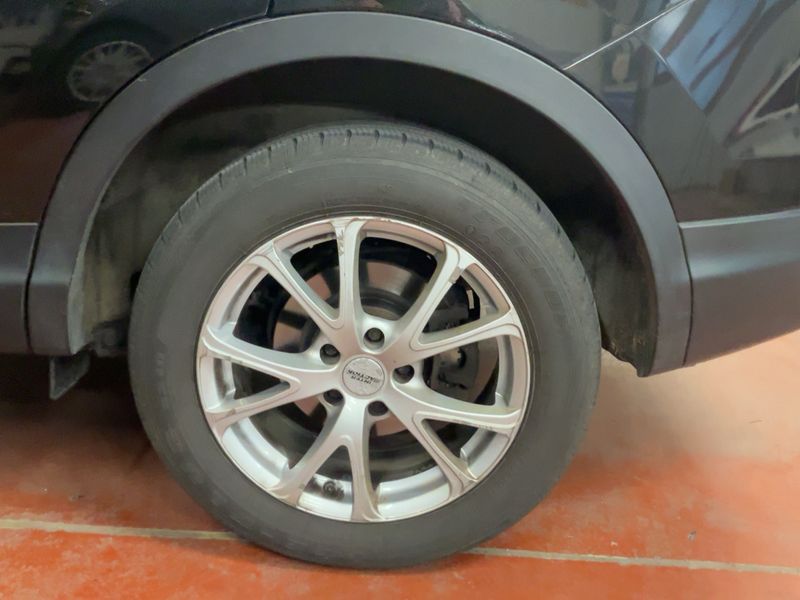 Nissan Qashqai 1.6 dCi Black Edition 2017 – снимка 5