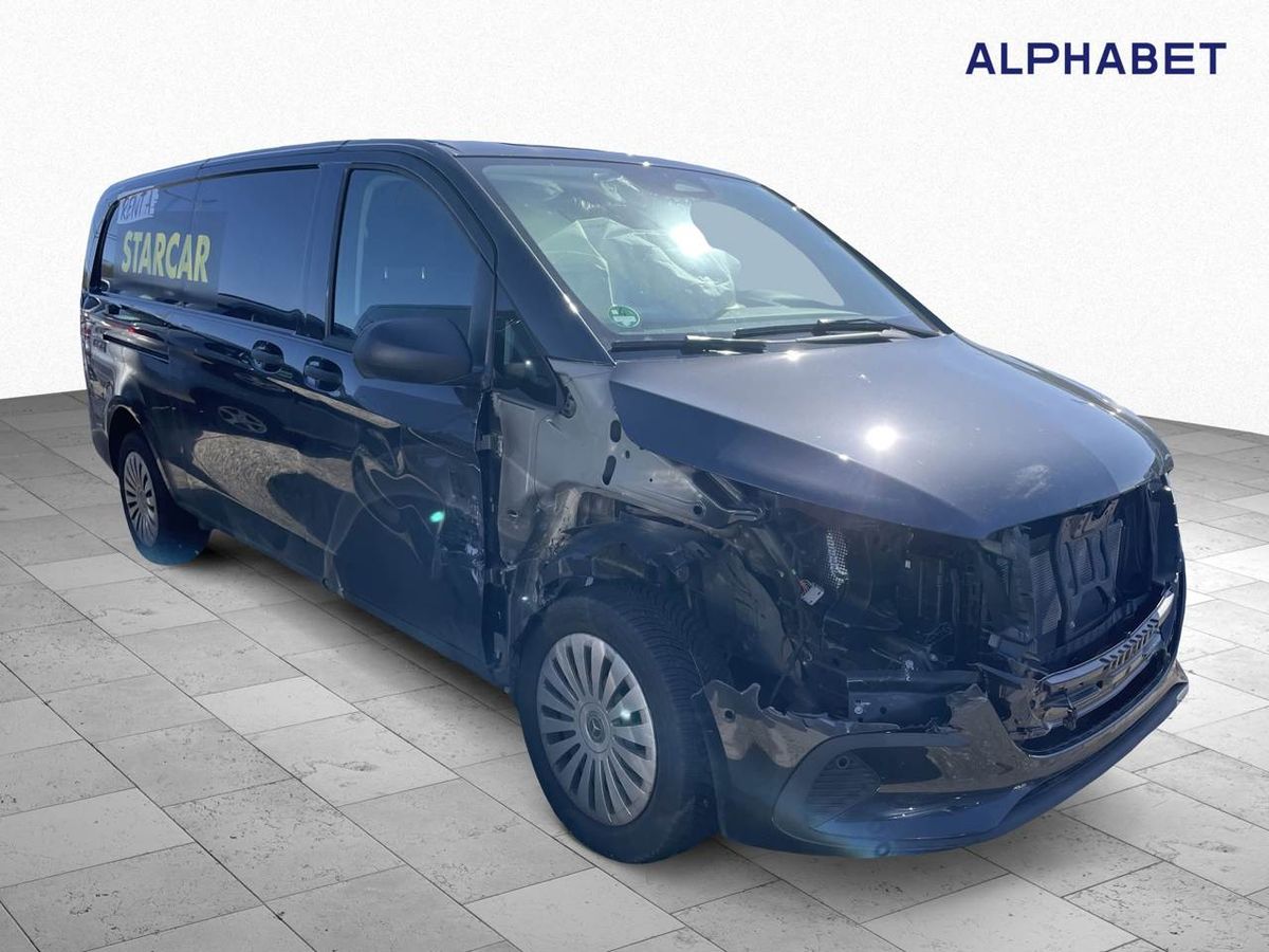 Mercedes-Benz Vito d'occasion