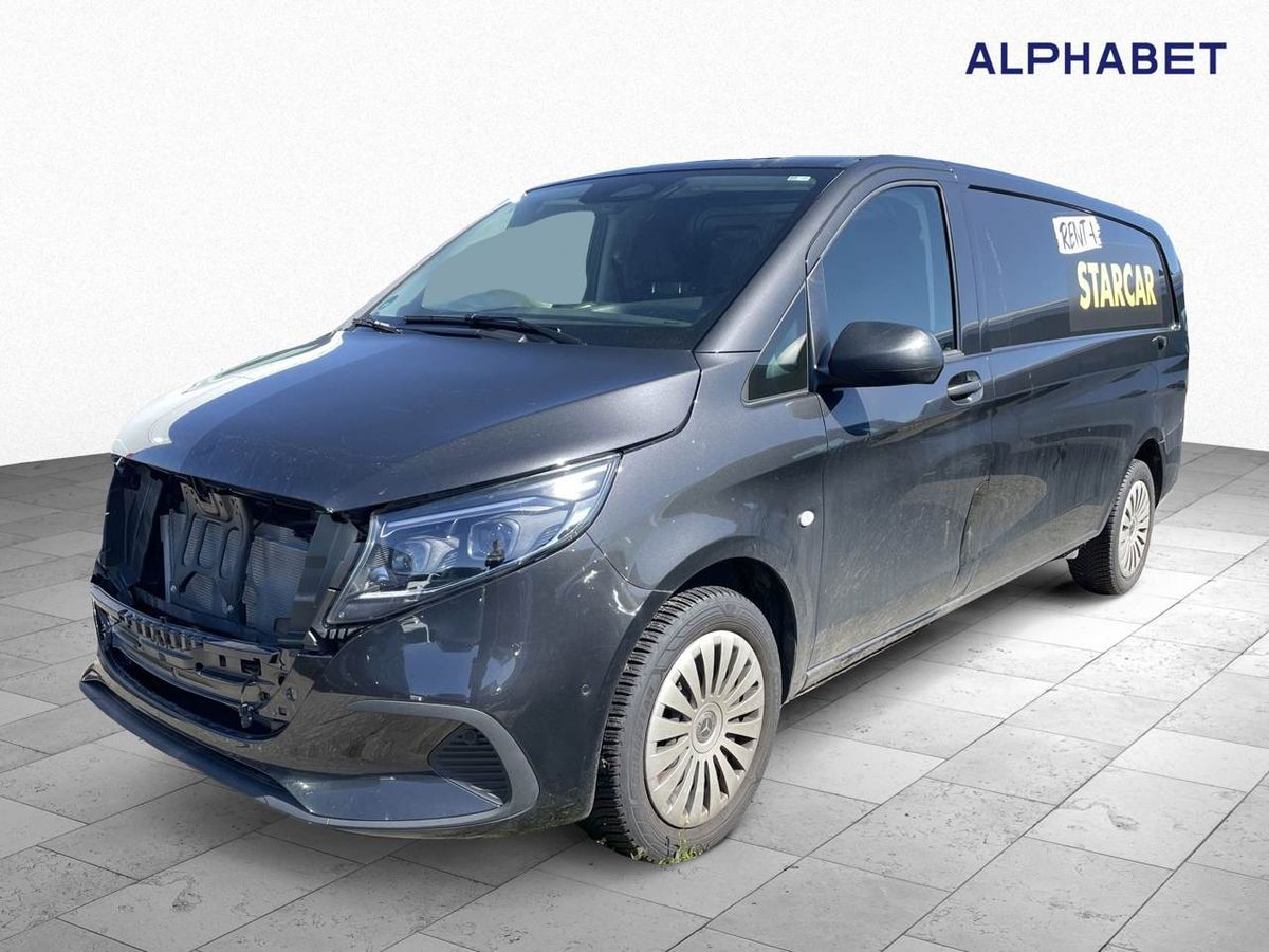 Mercedes-Benz Vito d'occasion
