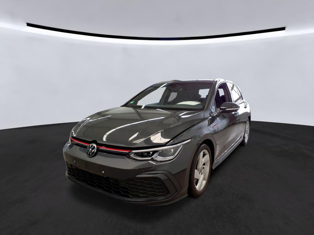 Volkswagen Golf d'occasion