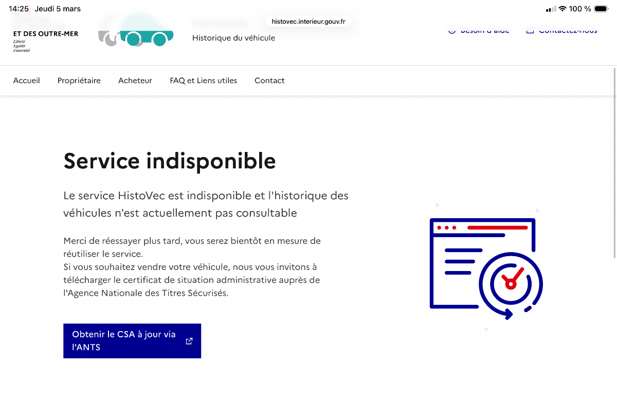 Ford EcoSport d'occasion