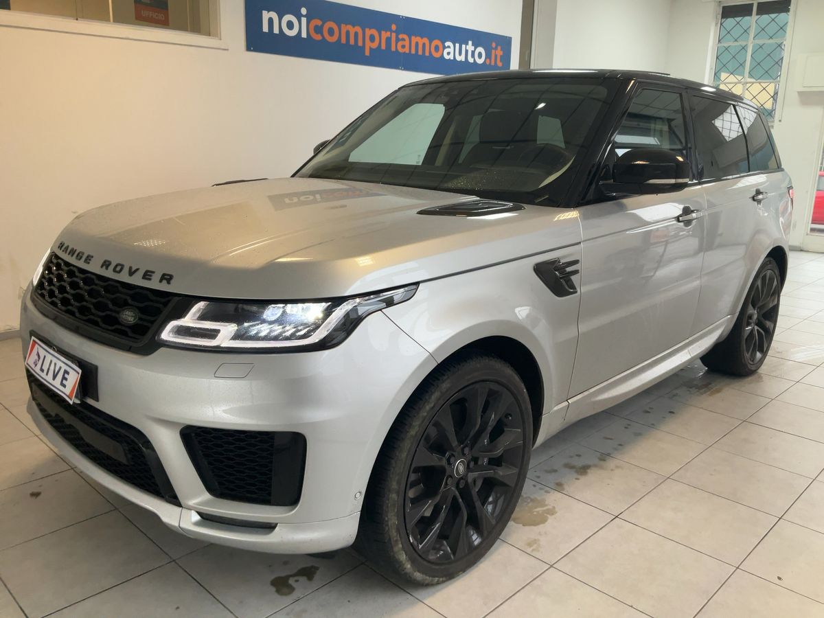 Land Rover d'occasion