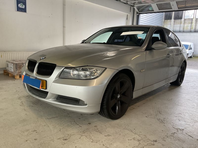 BMW 3er