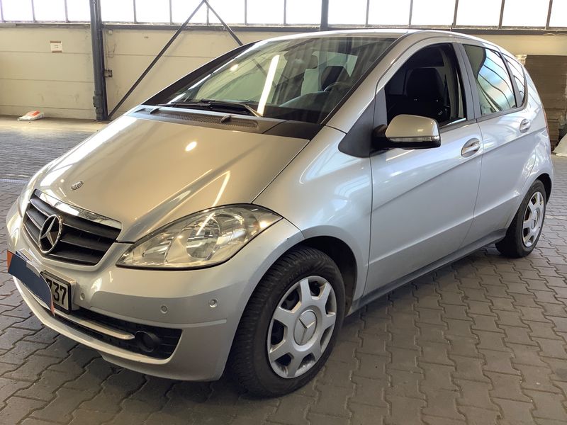 A-Klasse A 160 CDI Classic