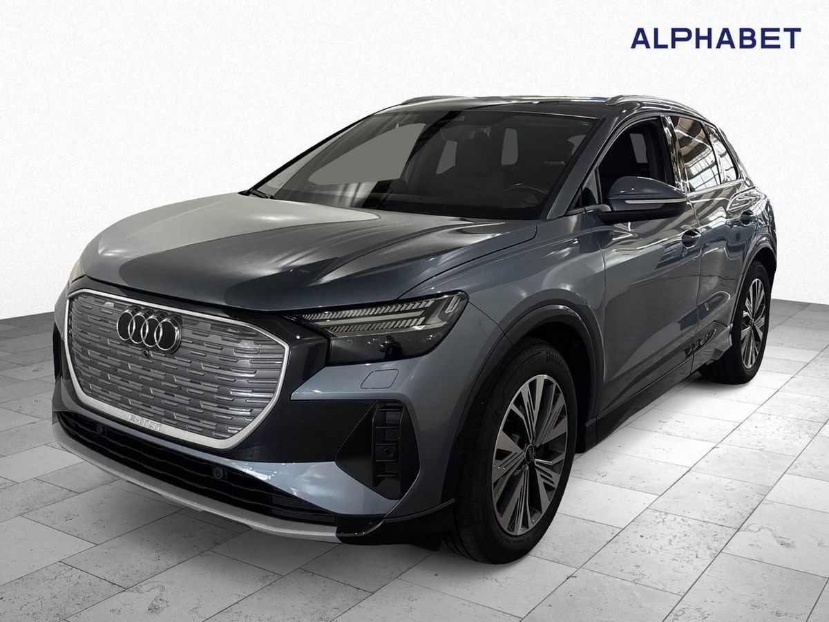 Audi Q4 2023