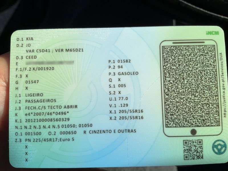Kia cee'd 1.6 CRDi Spirit — zdjęcie 15