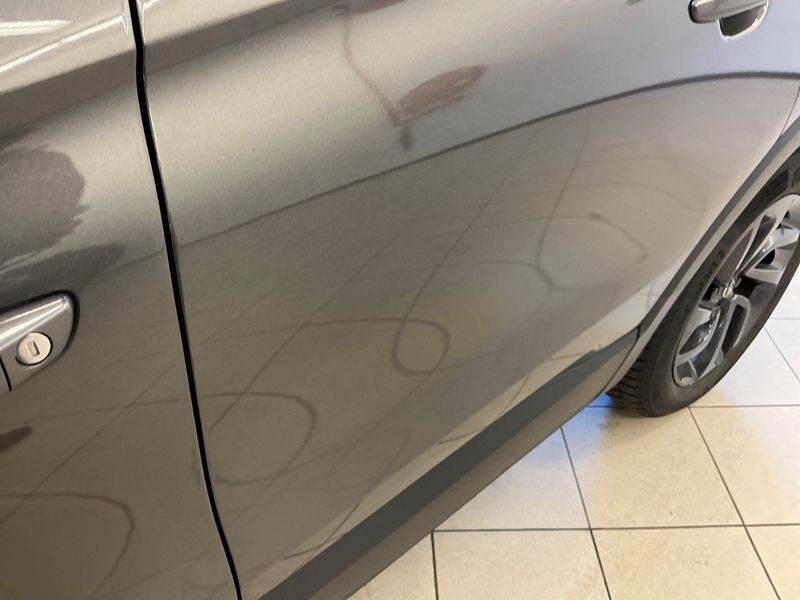Opel Crossland X 1.2 Turbo Design 120 ans 2019 – снимка 28