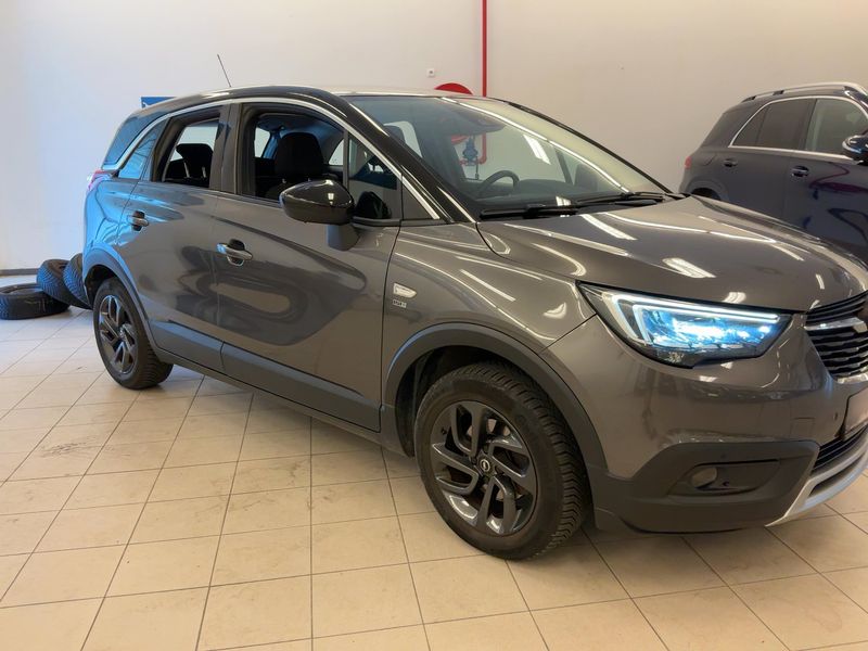Opel Crossland X 1.2 Turbo Design 120 ans 2019 – снимка 12