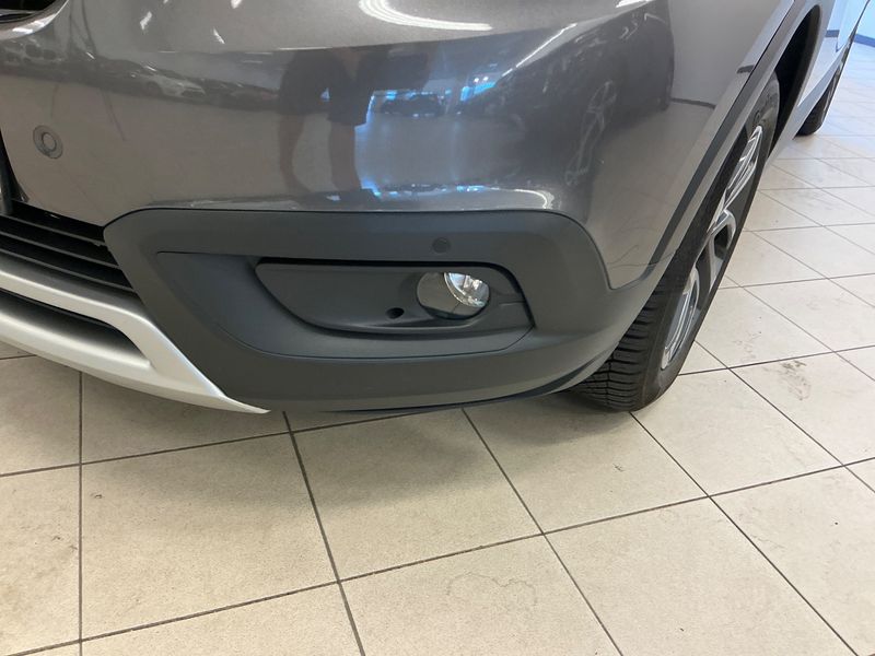 Opel Crossland X 1.2 Turbo Design 120 ans 2019 – снимка 46