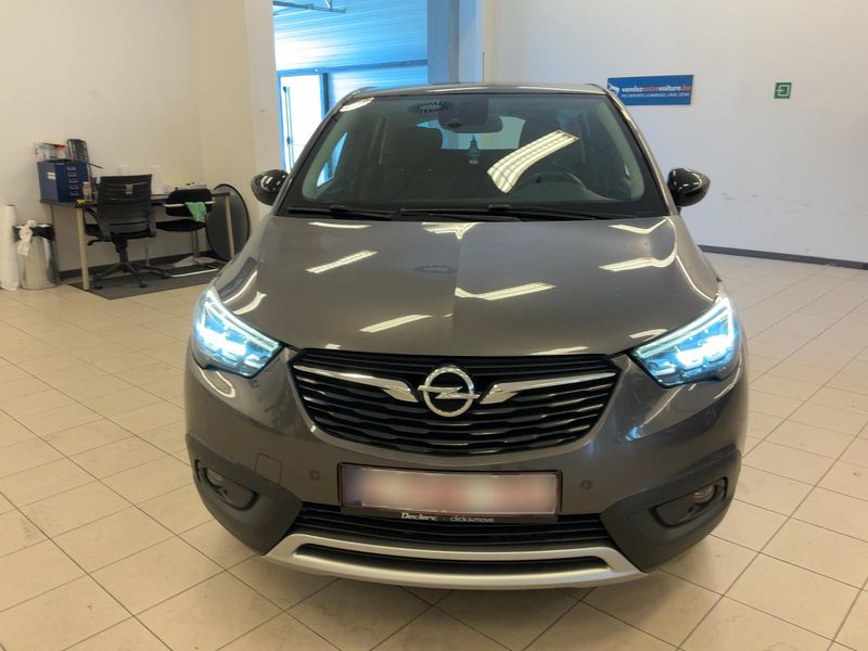 Opel Crossland X 1.2 Turbo Design 120 ans 2019 – снимка 14