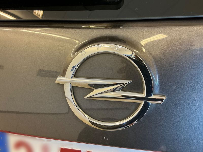 Opel Crossland X 1.2 Turbo Design 120 ans 2019 – снимка 42