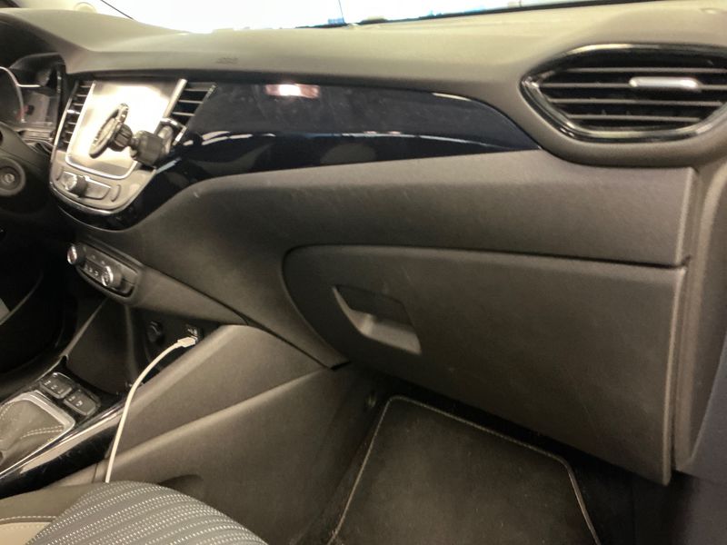 Opel Crossland X 1.2 Turbo Design 120 ans 2019 – снимка 36