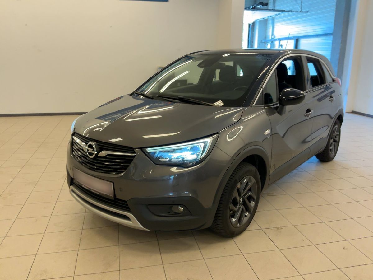 Opel Crossland 2019