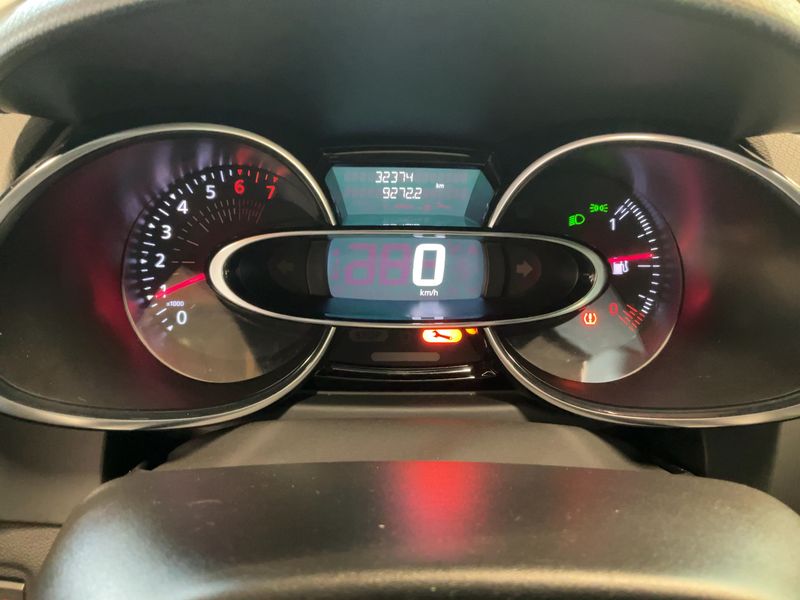 Renault Clio 0.9 TCe Limited 2019 – снимка 18