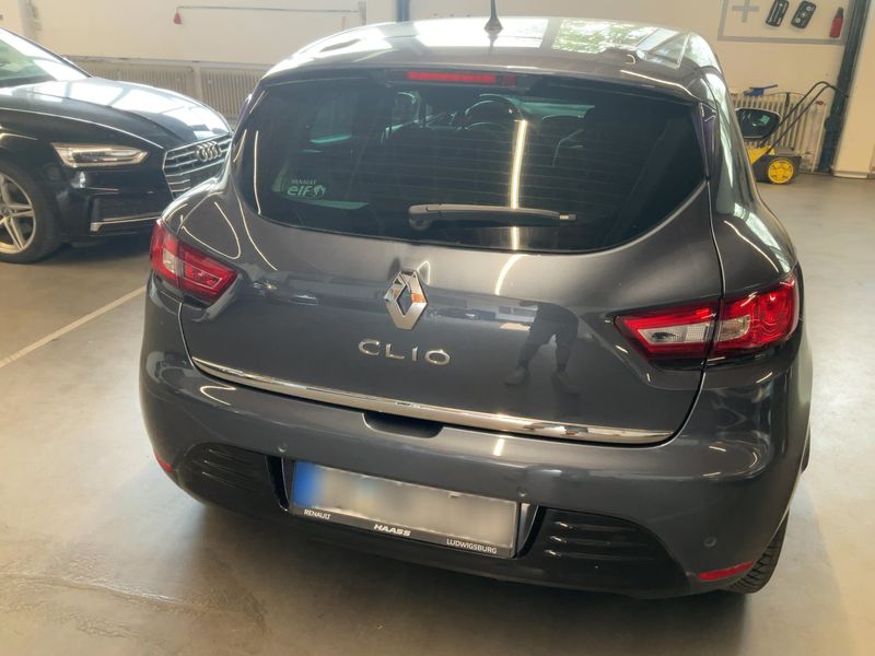 Renault Clio 0.9 TCe Limited 2019 – снимка 7