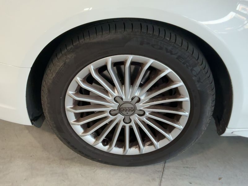 Audi A4 1.8 TFSI S line Sportpaket plus 2012 – снимка 3