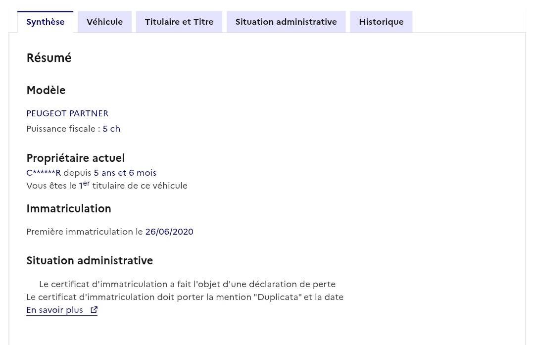 Peugeot Partner 1.5 Blue-HDi Premium L1