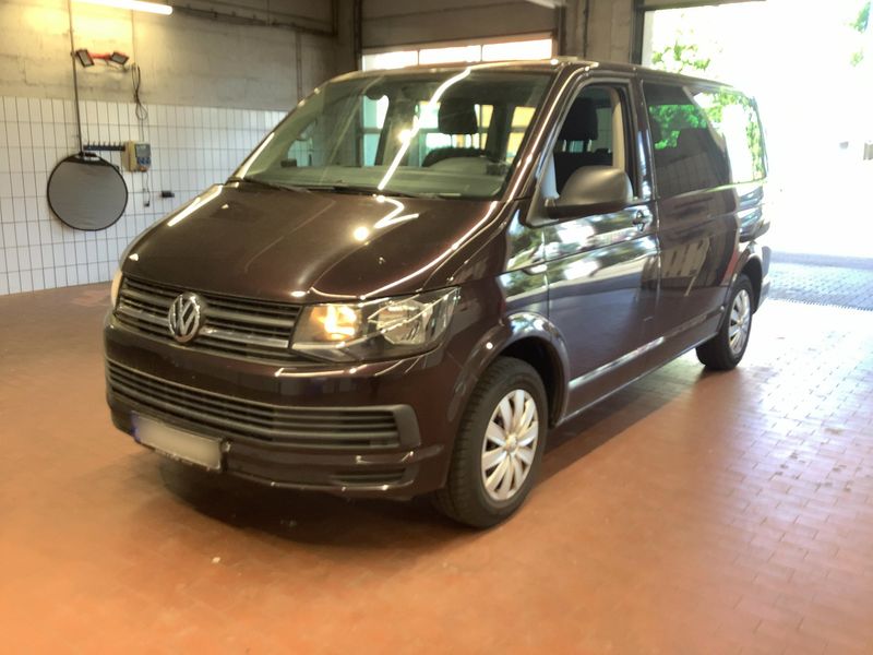 Volkswagen T6