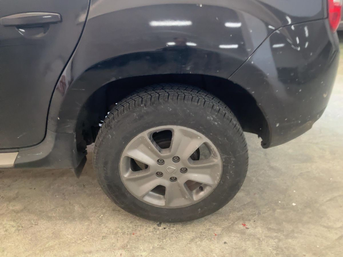 Dacia Duster 2017 — photo 6