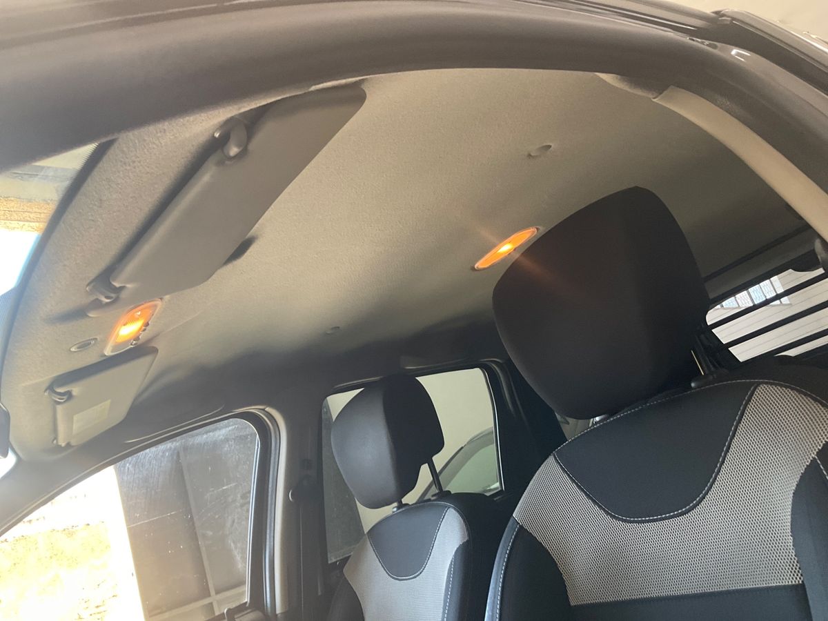 Dacia Duster 2017 — photo 34
